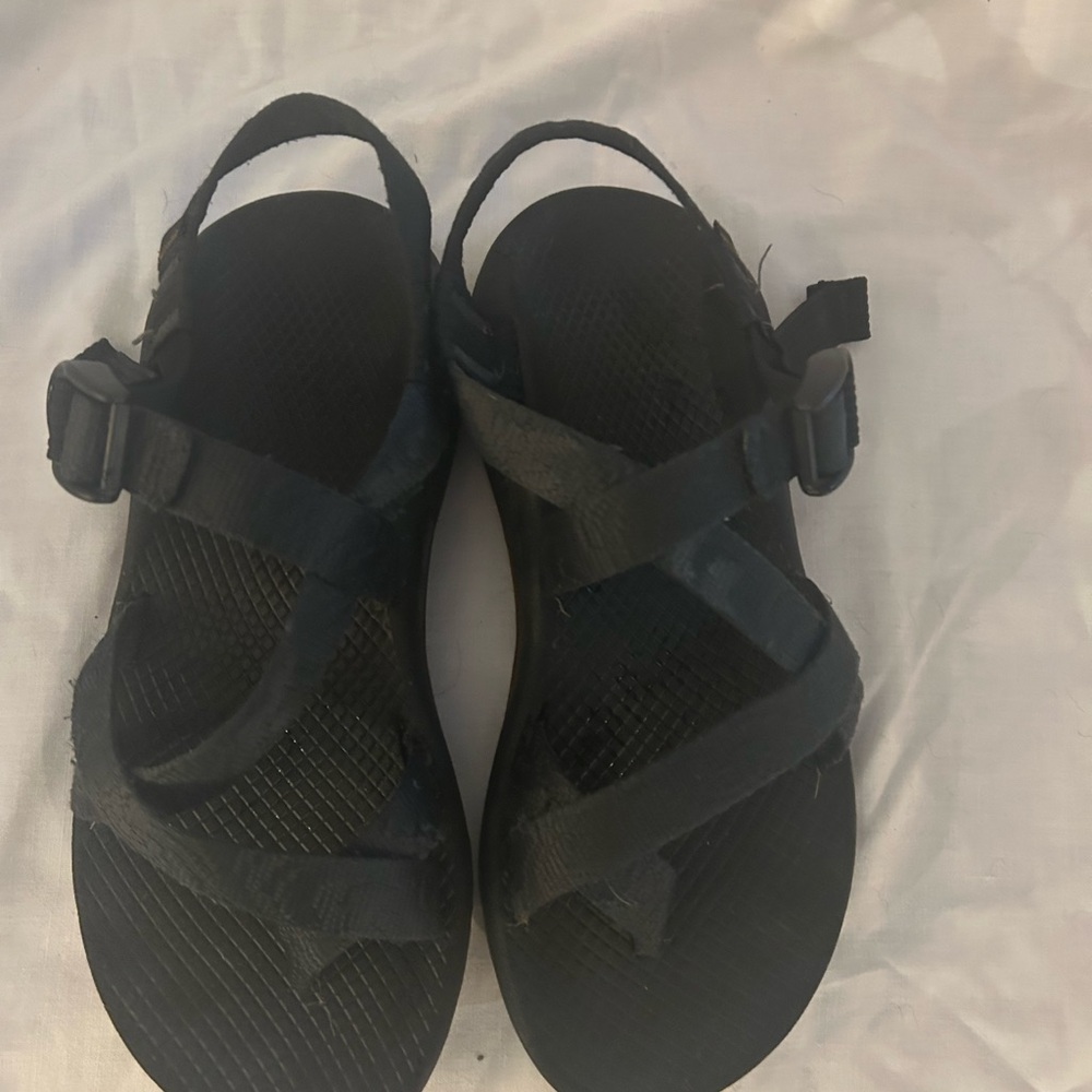 Chaco Z/Cloud Sandals